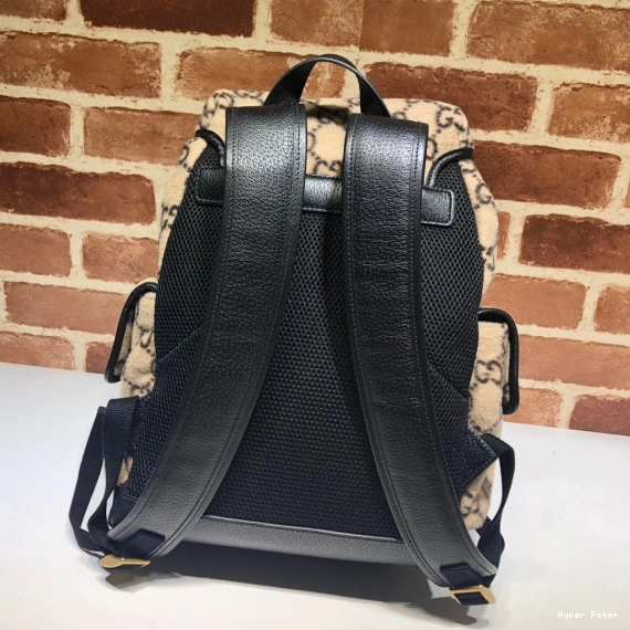 Hyperpeter BACKPACK GUCCI 0805